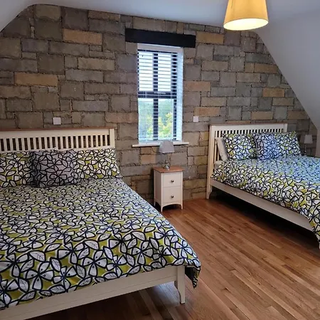 Waterdale Apartment Galway