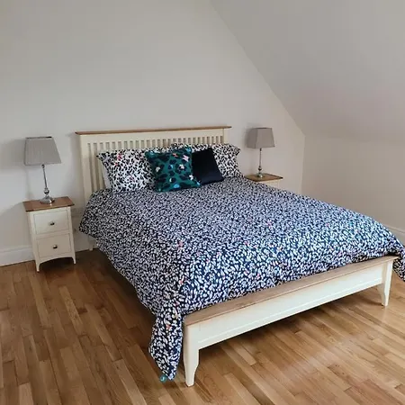 Apartment Waterdale Galway