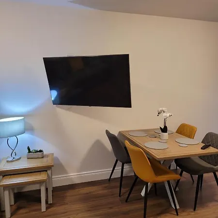 Apartment Waterdale