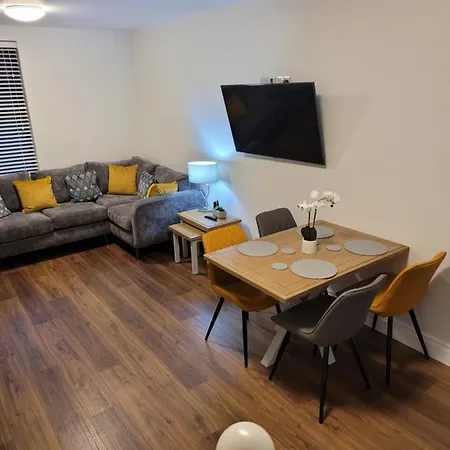 Appartement Waterdale Galway